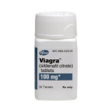 Sildenafil Tablets (♂ Brand Viagra Bottle) 