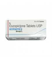 Eszopiclone (Hypnite) 