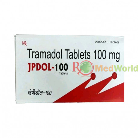 Tramadol (JPDOL)