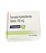 Tramadol (Trakem)